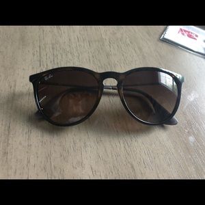 Ray-Ban Erika Sunglasses